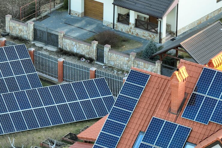 Скільки реально можна заробити на продажі електроенергії